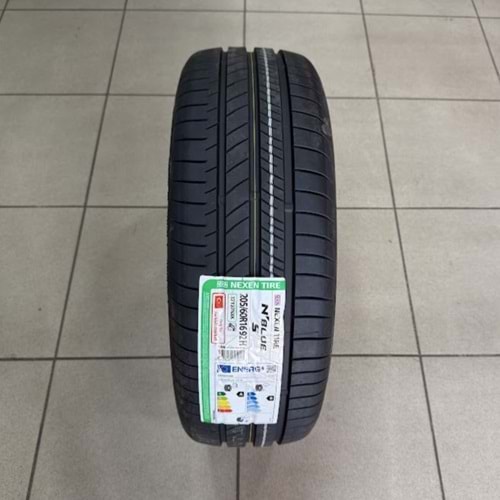 Nexen 2056016 92H N'BLUE S DOT:2026
