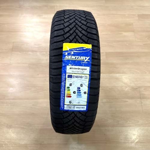 Sentury 1856515 88T WinterDragon DOT:2026