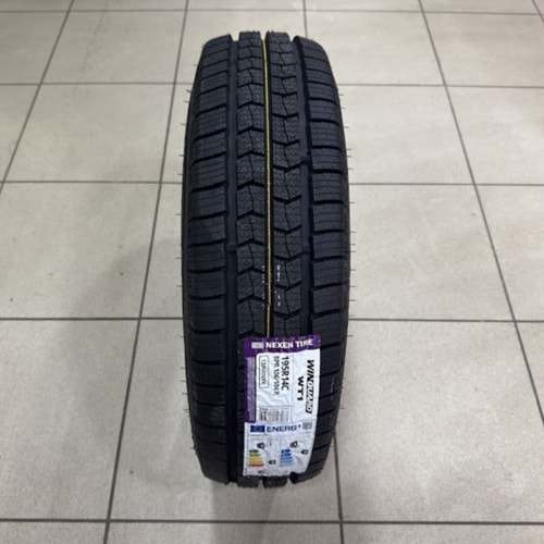 Nexen 19514C 106/104R WINGUARD WT1 DOT:2026