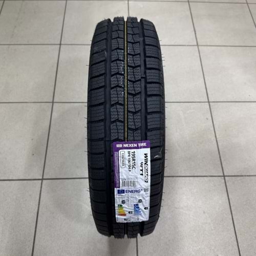 Nexen 19515C 106/104P WINGUARD WT1 DOT:2026