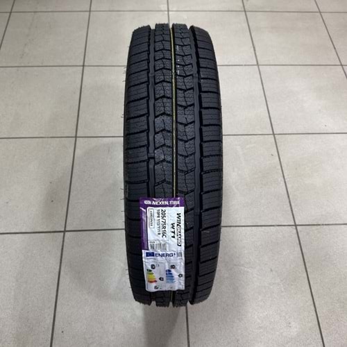 Nexen 2057516C 113/111R WINGUARD WT1 DOT:2026