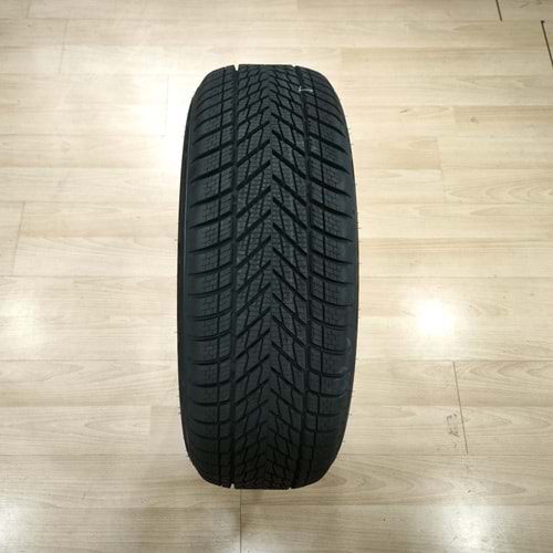 Goodyear 1955516 91V WINTERCOMMAND XL DOT:2026