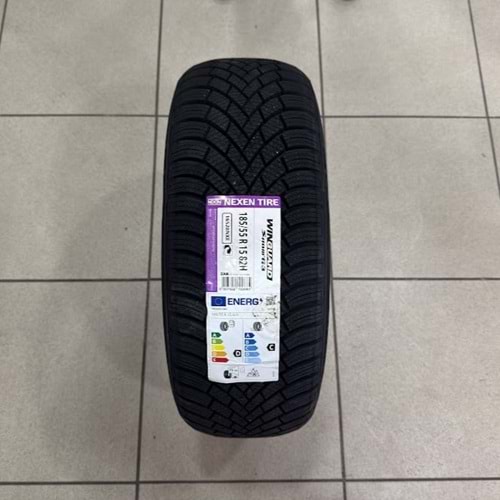 Nexen 1855515 82H WINGUARD Snow'G 3 DOT:2026