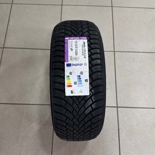 Nexen 1955015 82H WINGUARD Snow'G 3 DOT:2026