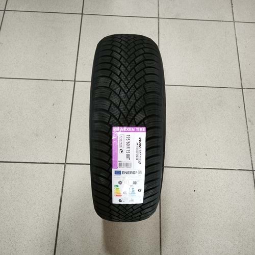 Nexen 1956015 88T WINGUARD Snow'G 3 DOT:2026