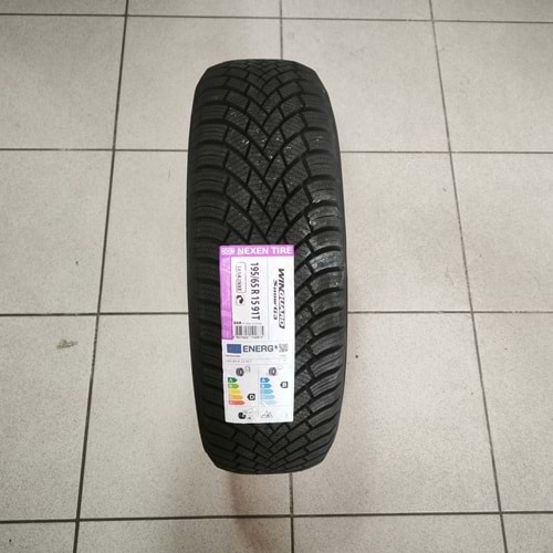 Nexen 1956515 91T WINGUARD Snow'G 3 DOT:2026