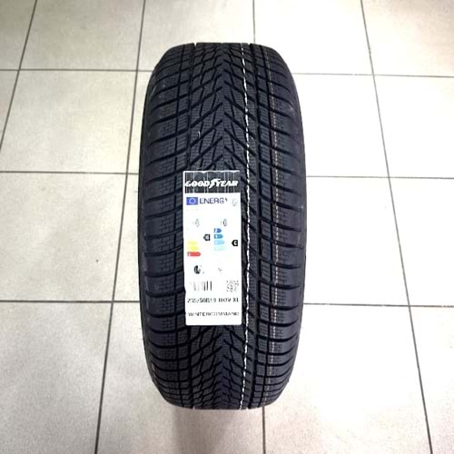 Goodyear 2355019 103V WINTERCOMMAND XL FP DOT:2026