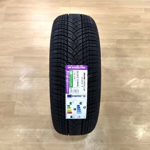 Nexen 2056016 96H XL WINGUARD SPORT 3 DOT:2026