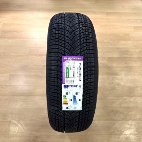 Nexen 2156017 100H XL WINGUARD SPORT 3 DOT:2026