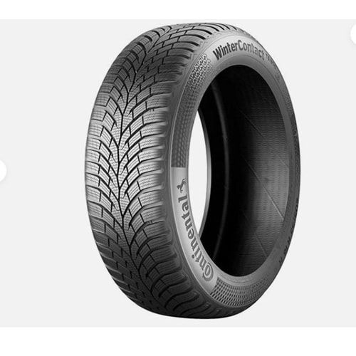 Continental 1856515 88T WINTER CONTACT TS 870 DOT:2026