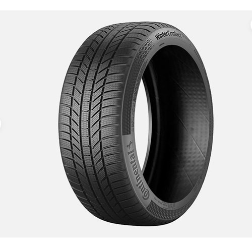 Continental 2254018 92V WINTER CONTACT TS 870 P XL FR DOT:2026