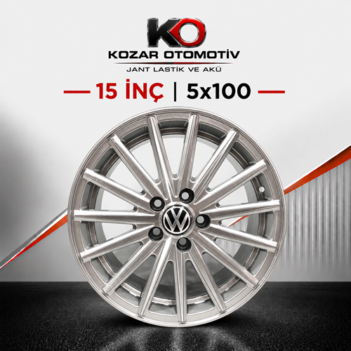 155X100 DJ-640 6.5*15 ET35 57.1 SD