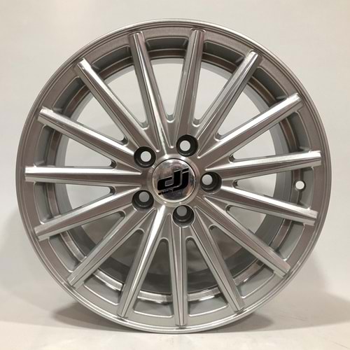 155X100 DJ-640 6.5*15 ET35 57.1 SD