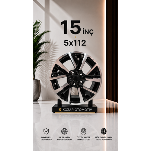 155X112 R1A-238-11 6,5*15 ET35 73,1 BF