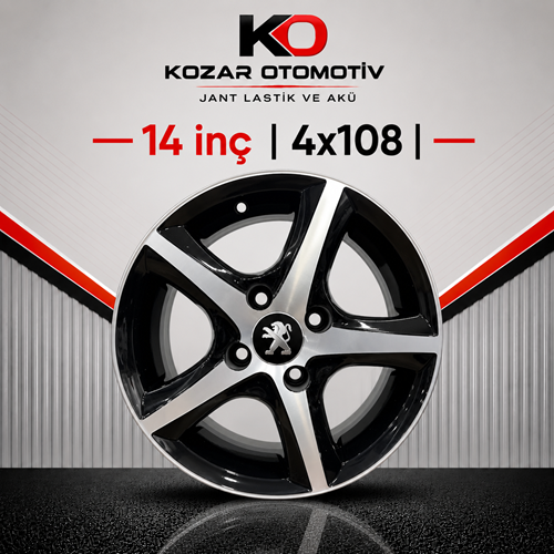 144X108 CMS-559/04 6*14 ET15 65,1 DB
