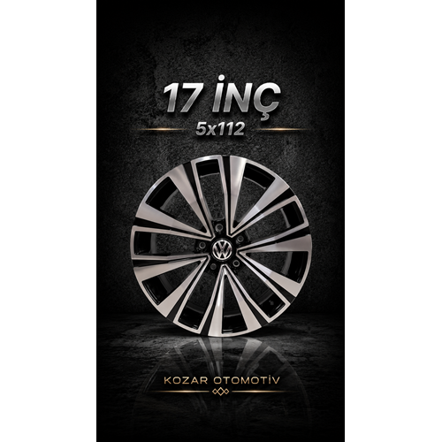 175X112 DY-1137 7,5*17 ET45 57,1 BD