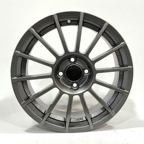 154X100 DJ-636 6.5*15 4*100 ET35 67.1 GUN