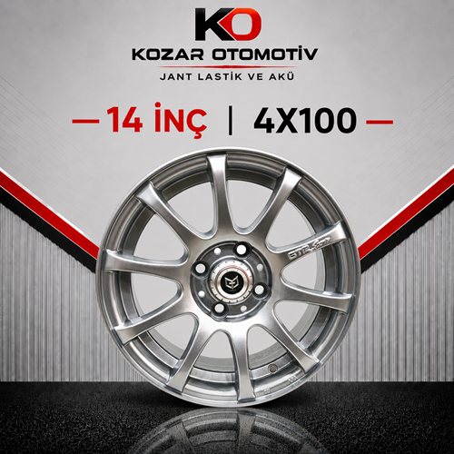 144X100 TORK-355 6*14 ET35 73,1 SILVER