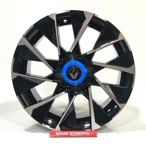164X100 RC-420 6,5*16 ET35 60,1 BF