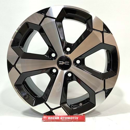165X114 RC-427 6,5*16 5*114,3 ET32 66,1 BF