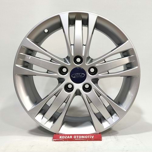 165X108 FORD RC-0090 6,5*16 ET35 63,4 SILVER