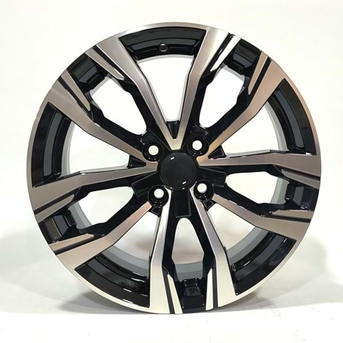 164X100 RC 0208 02 6,5*16 ET35 67,1 BF