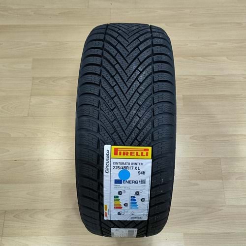 Pirelli 2254517 94H XL Cinturato Winter DOT:2024