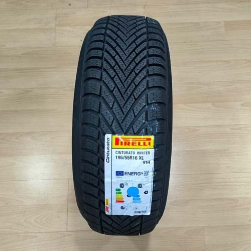 Pirelli 1955516 91H XL Cinturato Winter DOT:2024