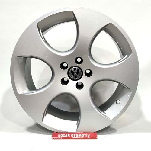 175X100 RC-439 7,5*17 ET42 57,1 SILVER