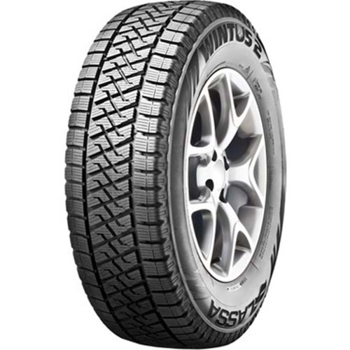 Lassa 18514C 102/100R WİNTUS 2 DOT:2024