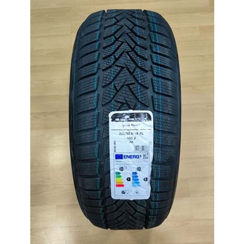 Uniroyal 2355019 103V XL WİNTER EXPE FR DOT:2024