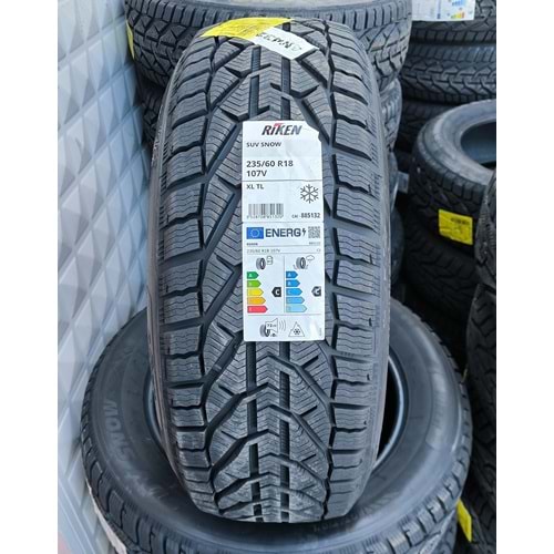 Riken 2356018 107H XL SUV Snow DOT:2024