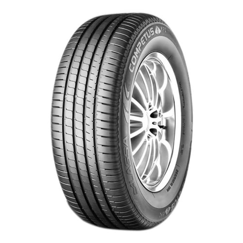 Lassa 2256018 100H TOGG OE Competus H/P 2 DOT:2025