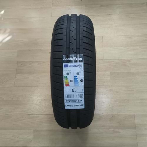 Goodyear 1756514 82H Eagle Sport 2 DOT:2025