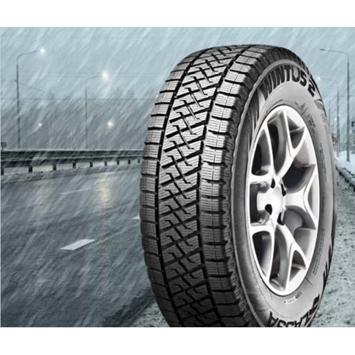 Lassa 2356516C 12Pr 121/119N Wintus 2 M+S DOT:2024