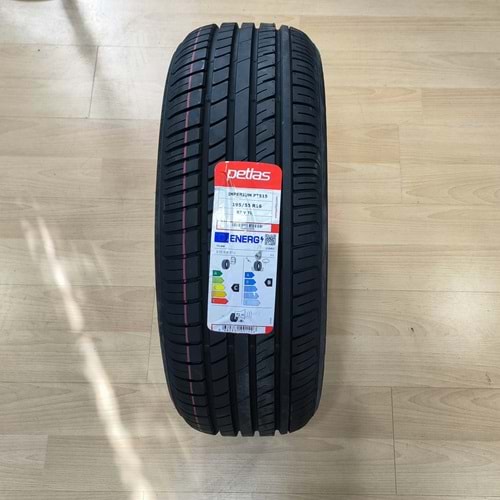 Petlas 1955516 TL 87V IMPERIUM PT515 DOT:2025
