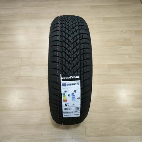 Goodyear 1856515 92T XL WinterCommand DOT:2025