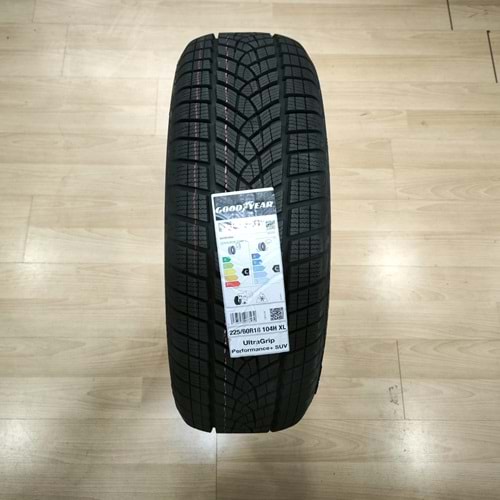Goodyear 2256018 104H XL UG PERF + SUV DOT:2025