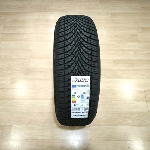 Sava 2056016 96H XL All Weather DOT:2025