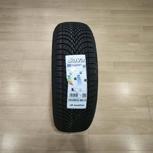 Sava 1856015 88H XL ALL WEATHER DOT:2025