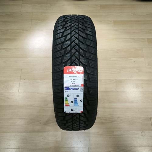 Petlas 1956515 TL 91H SNOWMASTER 2 DOT:2025