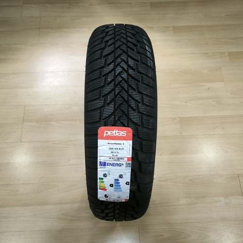 Petlas 1856515 88H SNOWMASTER 2 M+S DOT:2025