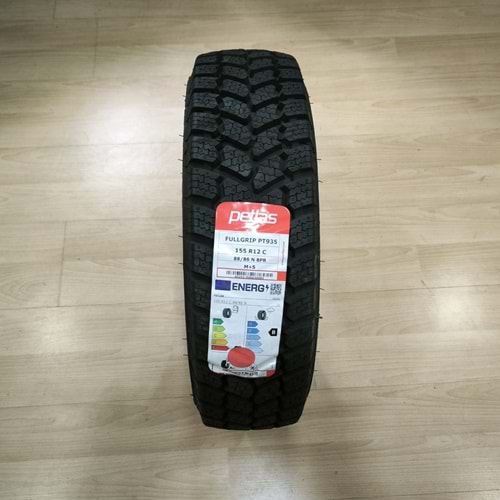 Petlas 15512C 88/86N 8PR Fulgrip PT935 M+S DOT:2025