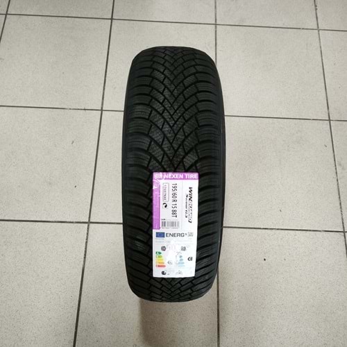 Nexen 1956015 88T WINGUARD Snow'G 3 DOT:2025