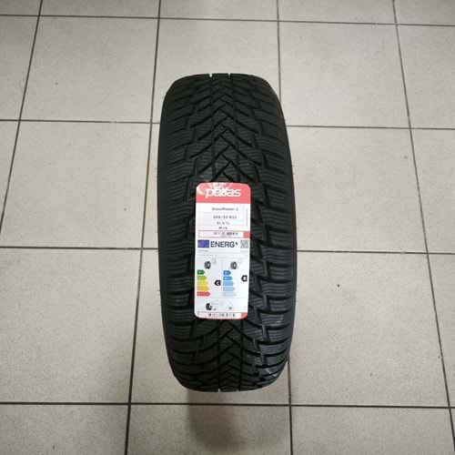 Petlas 2055516 TL 91H Snowmaster 2 DOT:2025