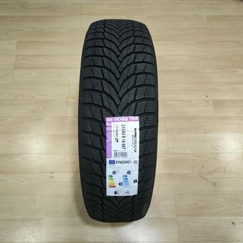 Nexen 2156516 98T WINGUARD Sport 2 SUV