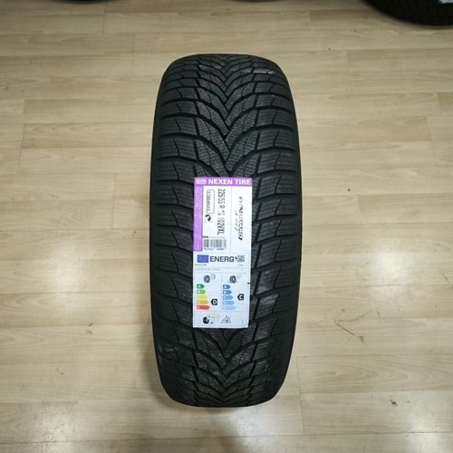 Nexen 2255518 102V XL WINGUARD Sport 2 SUV DOT:2025