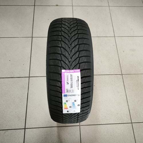 Nexen 2055017 93V XL WINGUARD Sport 2 DOT:2025