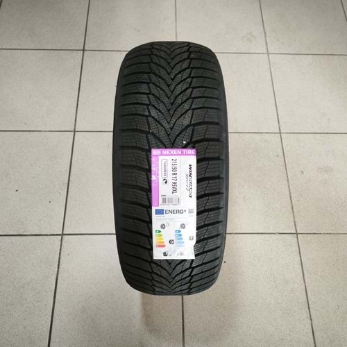 Nexen 2155017 95V XL WINGUARD Sport 2 DOT:2025