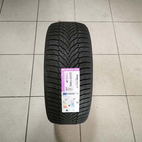 Nexen 2254517 94H XL WINGUARD Sport 2 DOT:2025